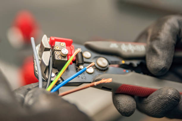 Best Electrical Troubleshooting Services  in Village Of The Branch, NY