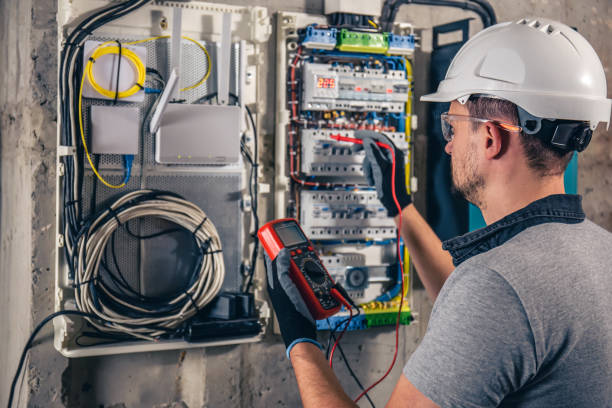 Best Electrical Wiring Services  in Village Of The Branch, NY
