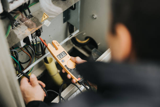 Best Residential Electrician Services  in Village Of The Branch, NY