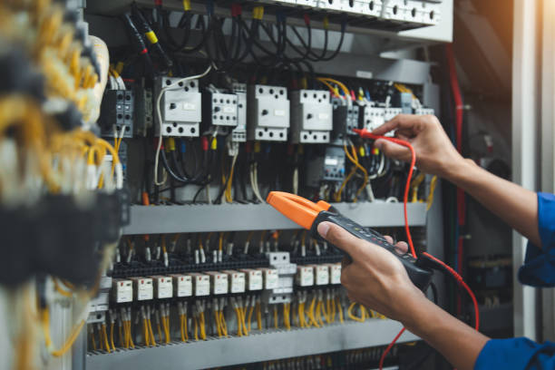 Best Electrical Installation Contractor  in Village Of The Branch, NY