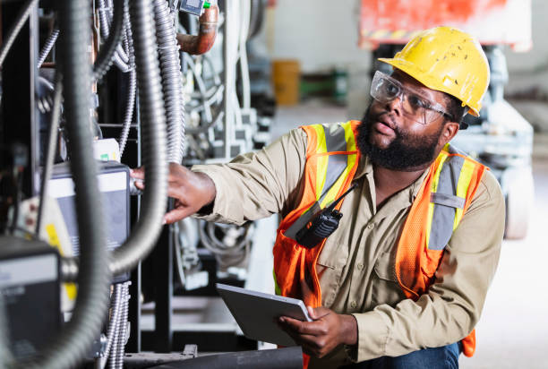 Best 24-Hour Electrician  in Village Of The Branch, NY
