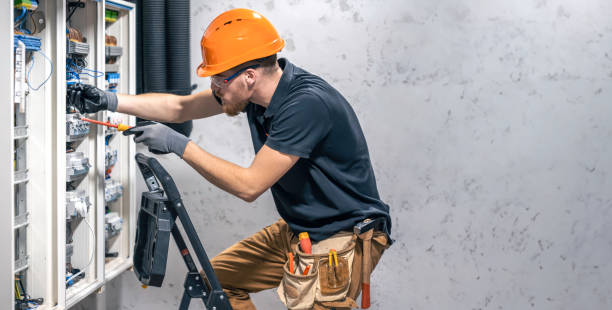 Best Electrical Repair Services  in Village Of The Branch, NY